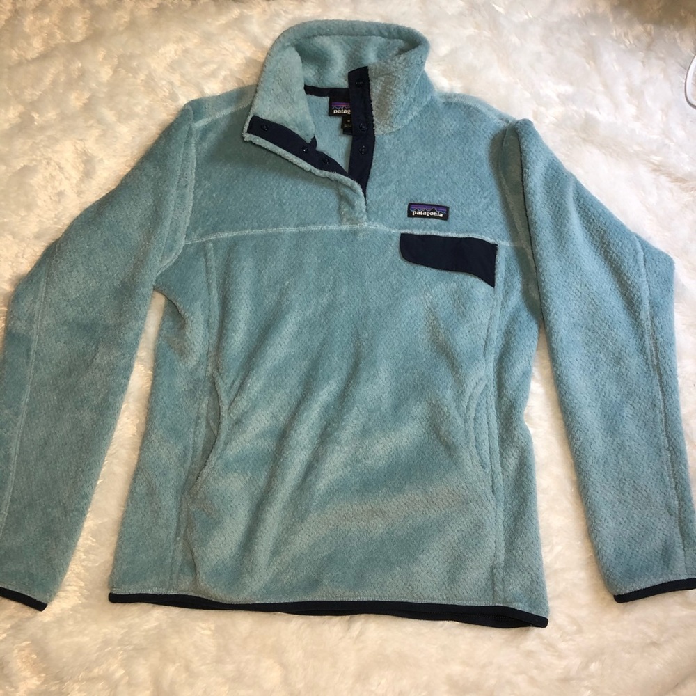 Like New • Patagonia Pullover